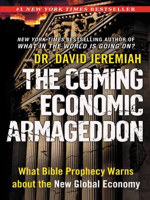 The Coming Economic Armageddon - ebook